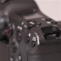 Used Canon EOS R3 Mirrorless Digital Camera Body