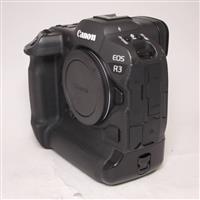 Used Canon EOS R3 Mirrorless Digital Camera Body