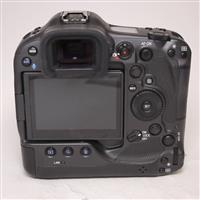 Used Canon EOS R3 Mirrorless Digital Camera Body