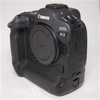 Used Canon EOS R3 Mirrorless Digital Camera Body