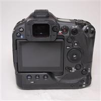 Used Canon EOS R3 Mirrorless Digital Camera Body