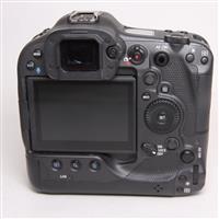 Used Canon EOS R3 Mirrorless Digital Camera Body