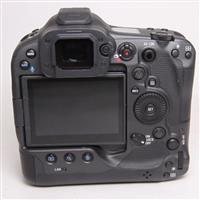 Used Canon EOS R3 Mirrorless Digital Camera Body