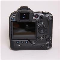 Used Canon EOS R3 Mirrorless Digital Camera Body