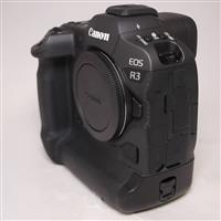 Used Canon EOS R3 Mirrorless Digital Camera Body