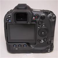 Used Canon EOS R3 Mirrorless Digital Camera Body