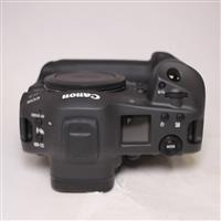 Used Canon EOS R3 Mirrorless Digital Camera Body