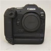 Used Canon EOS R3 Mirrorless Digital Camera Body