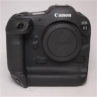 Used Canon EOS R3 Mirrorless Digital Camera Body