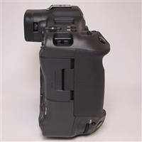 Used Canon EOS R3 Mirrorless Digital Camera Body