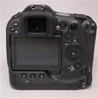 Used Canon EOS R3 Mirrorless Digital Camera Body