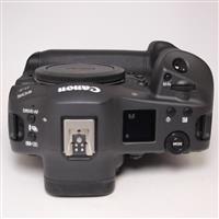 Used Canon EOS R3 Mirrorless Digital Camera Body