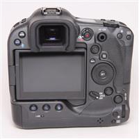 Used Canon EOS R3 Mirrorless Digital Camera Body