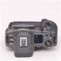 Used Canon EOS R3 Mirrorless Digital Camera Body