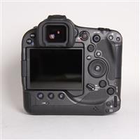 Used Canon EOS R3 Mirrorless Digital Camera Body
