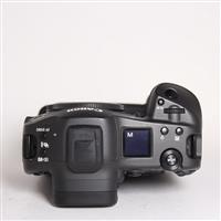 Used Canon EOS R3 Mirrorless Digital Camera Body