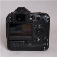 Used Canon EOS R3 Mirrorless Digital Camera Body