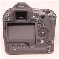 Used Canon EOS R3 Mirrorless Digital Camera Body