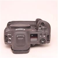 Used Canon EOS R3 Mirrorless Digital Camera Body