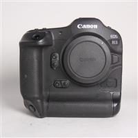 Used Canon EOS R3 Mirrorless Digital Camera Body