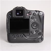 Used Canon EOS R3 Mirrorless Digital Camera Body
