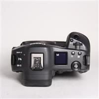 Used Canon EOS R3 Mirrorless Digital Camera Body