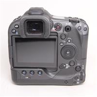 Used Canon EOS R3 Mirrorless Digital Camera Body
