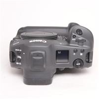 Used Canon EOS R3 Mirrorless Digital Camera Body