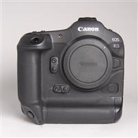 Used Canon EOS R3 Mirrorless Digital Camera Body
