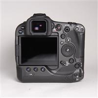 Used Canon EOS R3 Mirrorless Digital Camera Body