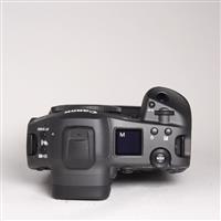 Used Canon EOS R3 Mirrorless Digital Camera Body