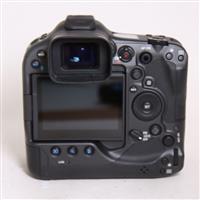Used Canon EOS R3 Mirrorless Digital Camera Body