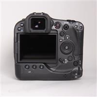Used Canon EOS R3 Mirrorless Digital Camera Body
