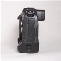 Used Canon EOS R3 Mirrorless Digital Camera Body