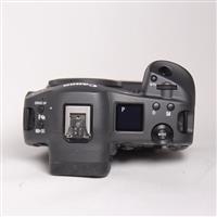 Used Canon EOS R3 Mirrorless Digital Camera Body
