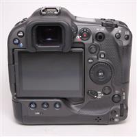 Used Canon EOS R3 Mirrorless Digital Camera Body