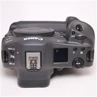 Used Canon EOS R3 Mirrorless Digital Camera Body