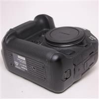 Used Canon EOS R3 Mirrorless Digital Camera Body