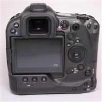 Used Canon EOS R3 Mirrorless Digital Camera Body