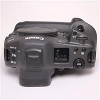 Used Canon EOS R3 Mirrorless Digital Camera Body