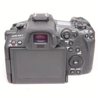 Used Canon EOS R5 C Digital Camera