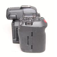 Used Canon EOS R5 C Digital Camera