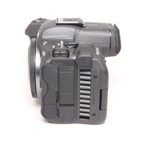 Used Canon EOS R5 C Digital Camera
