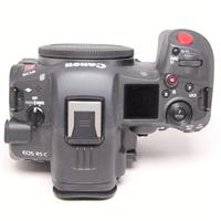 Used Canon EOS R5 C Digital Camera