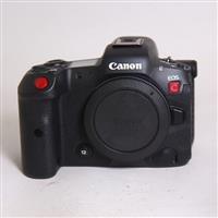 Used Canon EOS R5 C Digital Camera