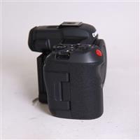 Used Canon EOS R5 C Digital Camera