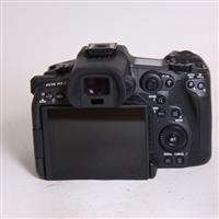 Used Canon EOS R5 C Digital Camera