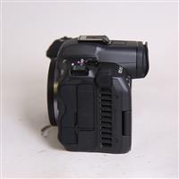 Used Canon EOS R5 C Digital Camera