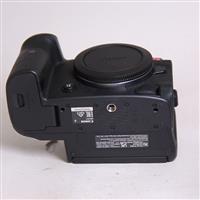 Used Canon EOS R5 C Digital Camera