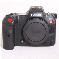 Used Canon EOS R5 C Digital Camera